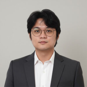 Picture of Francis Joshua Colllado